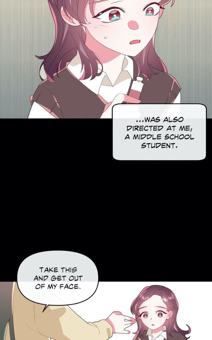 Timeline Chapter 23 page 32 - 