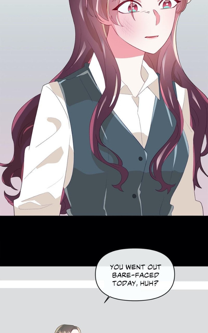 Timeline Chapter 23 page 36 - 