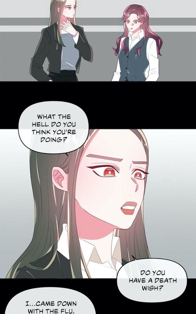 Timeline Chapter 23 page 37 - 
