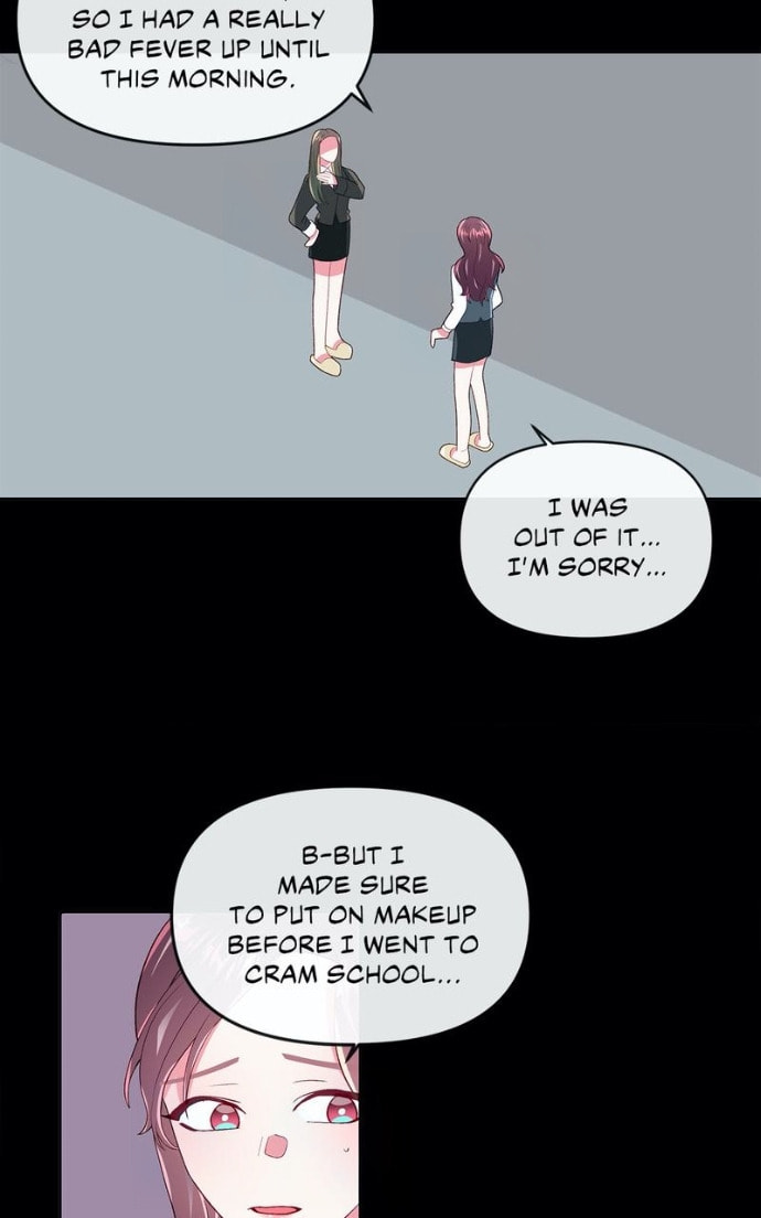Timeline Chapter 23 page 38 - 