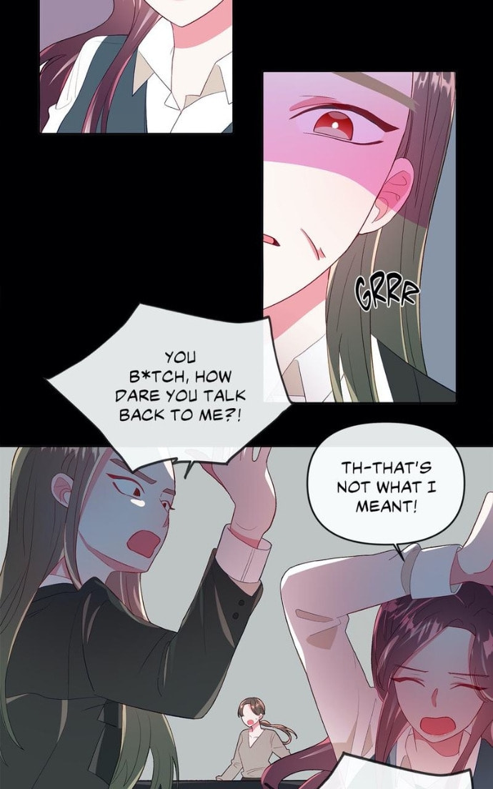 Timeline Chapter 23 page 39 - 