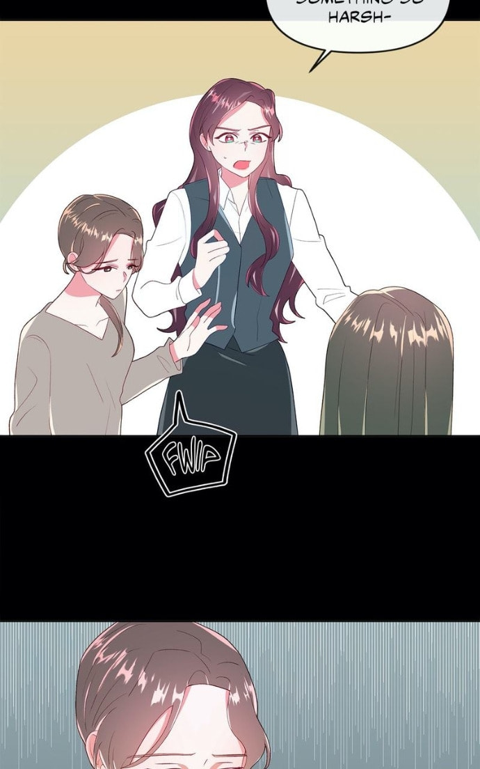 Timeline Chapter 23 page 44 - 