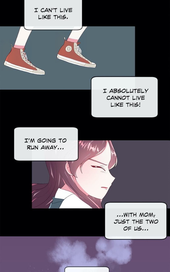 Timeline Chapter 23 page 50 - 