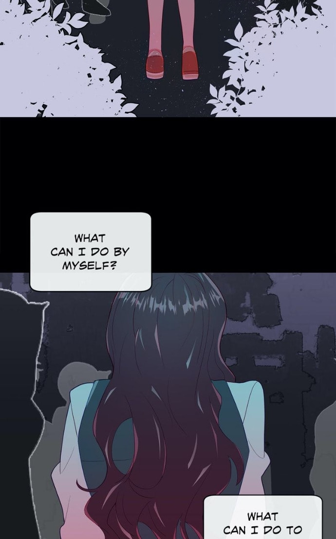 Timeline Chapter 23 page 52 - 