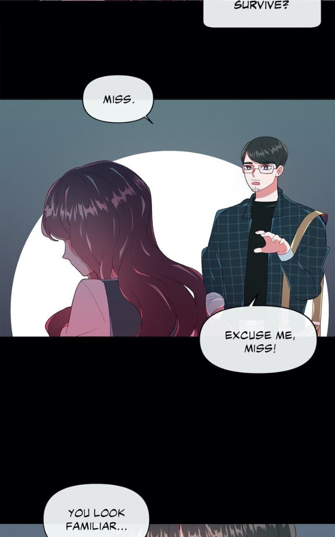 Timeline Chapter 23 page 53 - 