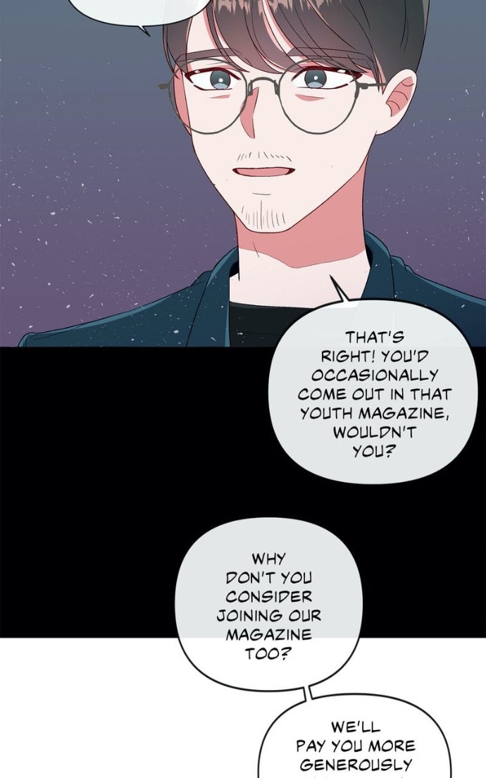Timeline Chapter 23 page 54 - 