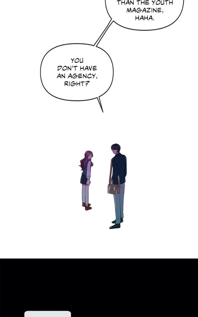 Timeline Chapter 23 page 55 - 