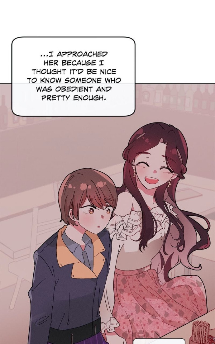 Timeline Chapter 23 page 63 - 