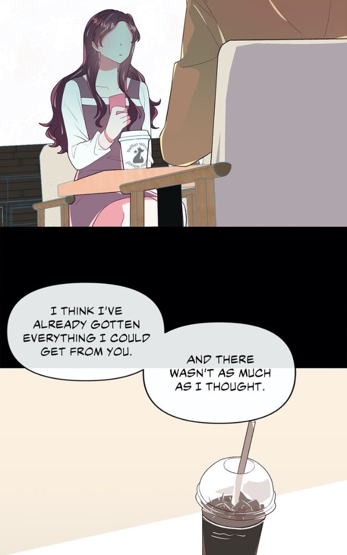 Timeline Chapter 23 page 69 - 