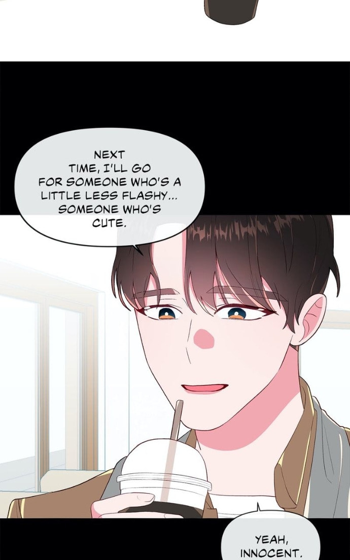 Timeline Chapter 23 page 70 - 