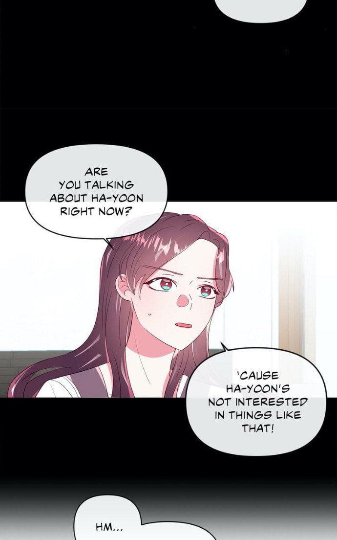 Timeline Chapter 23 page 71 - 