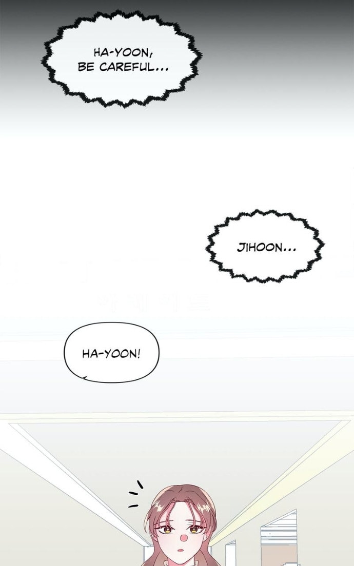Timeline Chapter 23 page 74 - 
