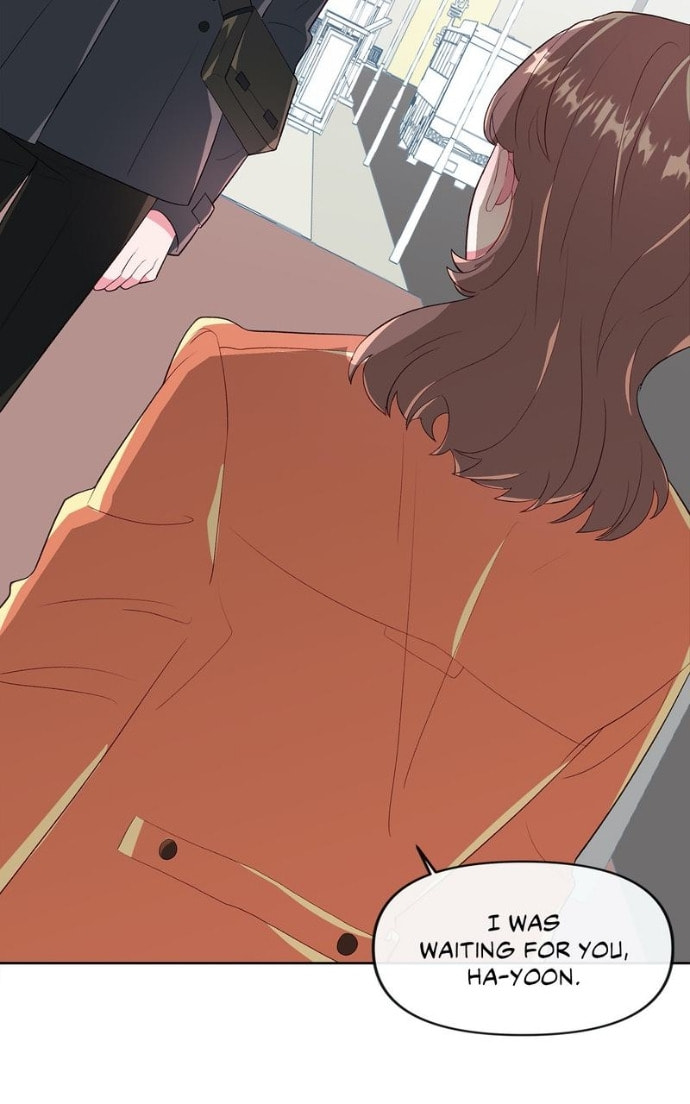 Timeline Chapter 23 page 77 - 