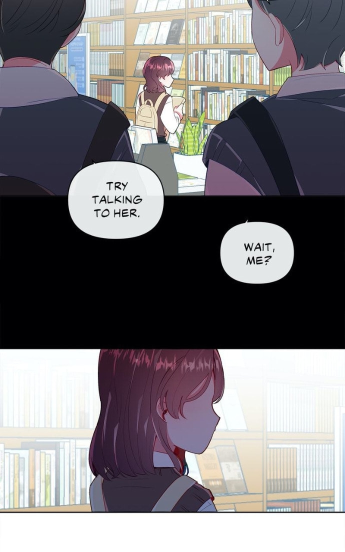 Timeline Chapter 23 page 9 - 