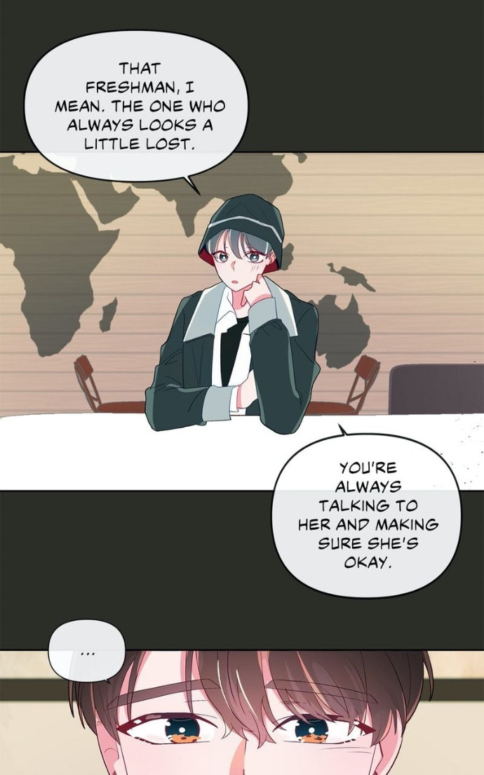 Timeline Chapter 24 page 16 - 
