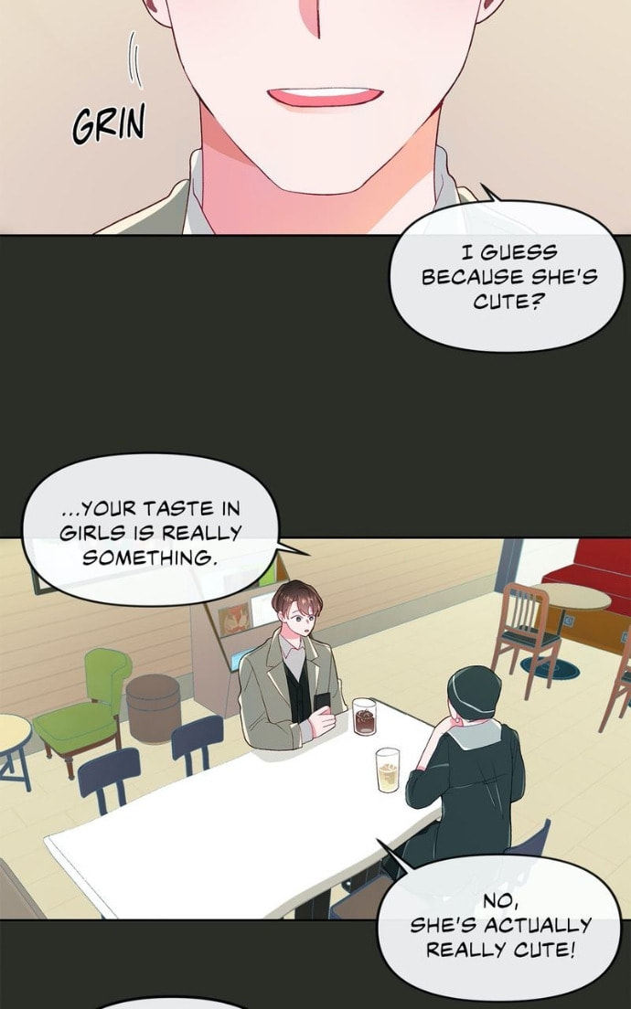 Timeline Chapter 24 page 17 - 