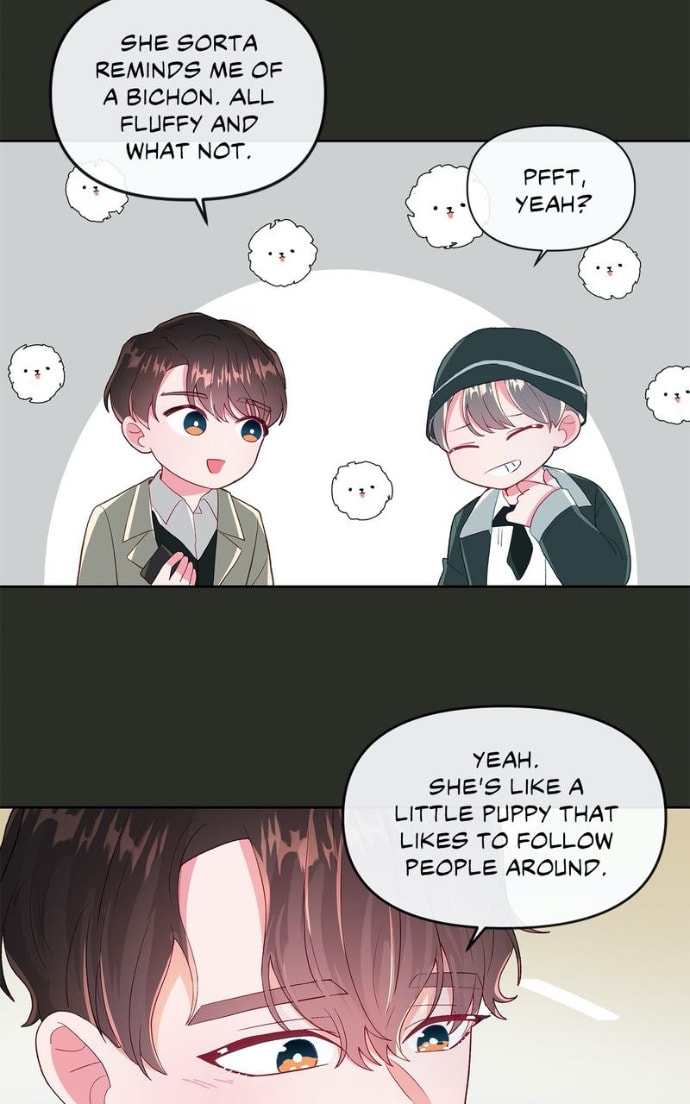 Timeline Chapter 24 page 18 - 