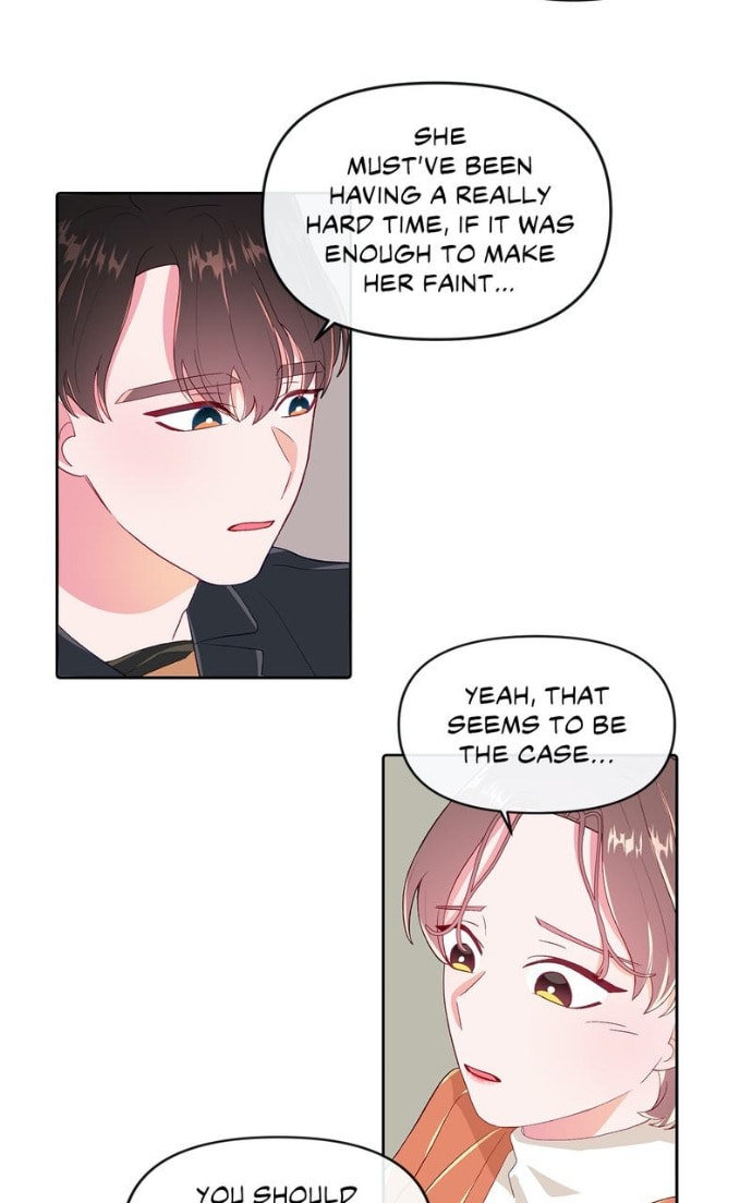 Timeline Chapter 24 page 21 - 