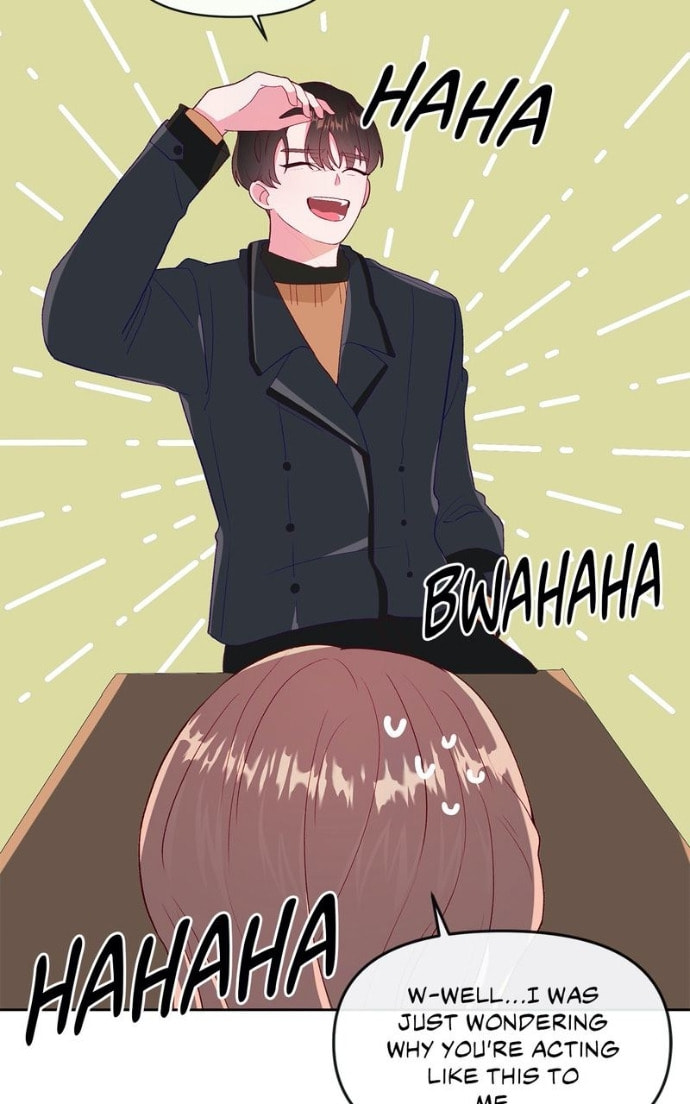 Timeline Chapter 24 page 56 - 