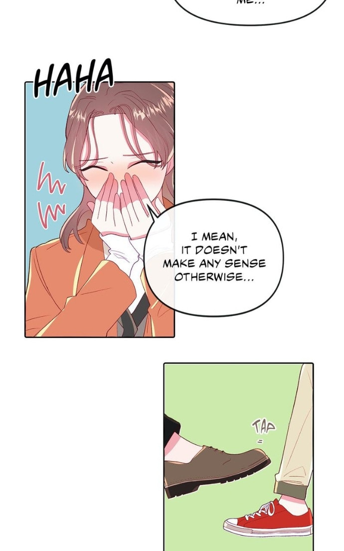 Timeline Chapter 24 page 57 - 