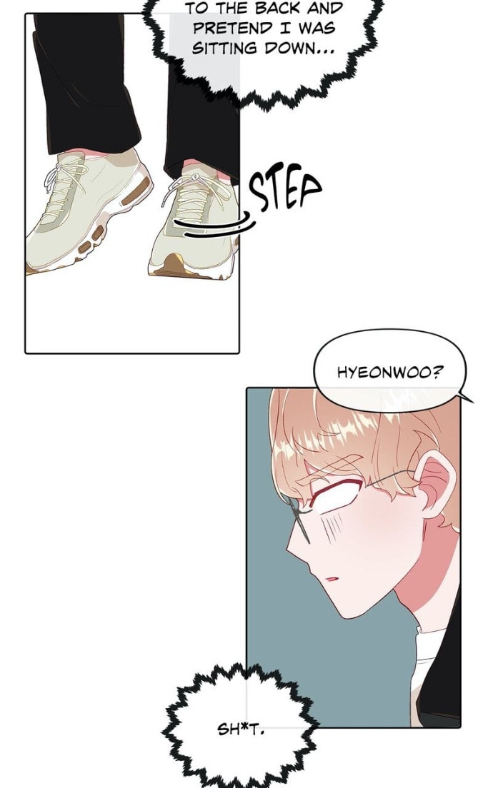 Timeline Chapter 25 page 11 - 