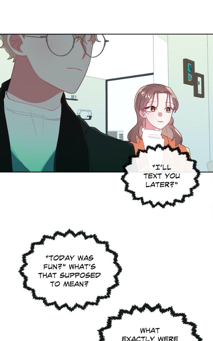 Timeline Chapter 25 page 17 - 