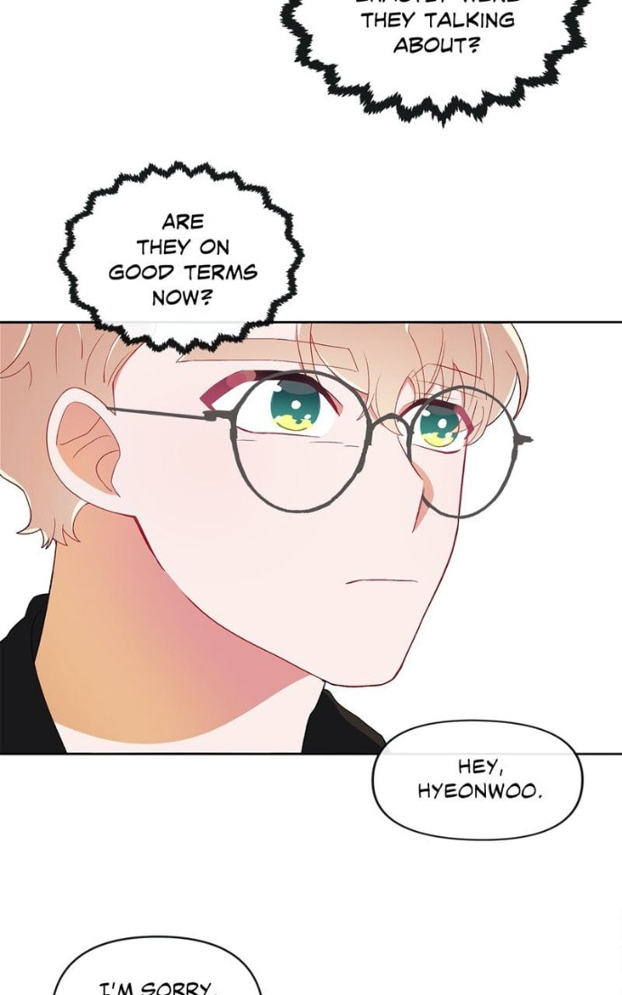 Timeline Chapter 25 page 18 - 