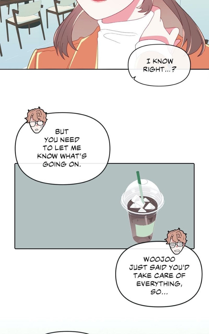 Timeline Chapter 25 page 20 - 