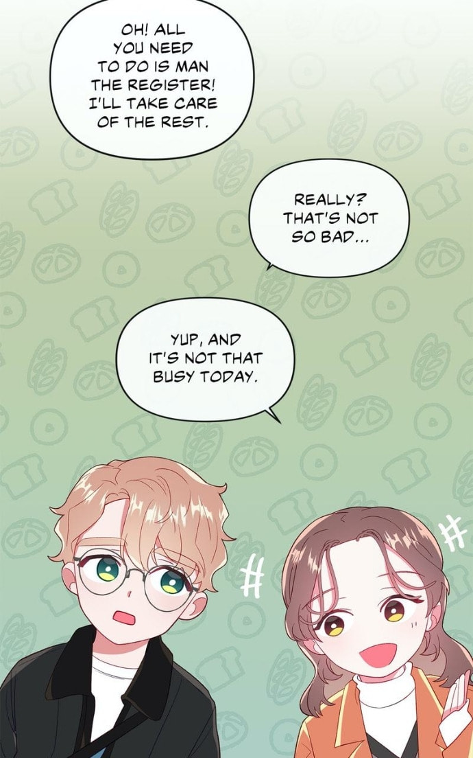 Timeline Chapter 25 page 21 - 