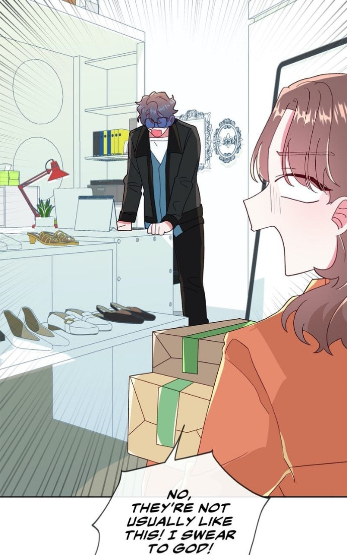 Timeline Chapter 25 page 27 - 