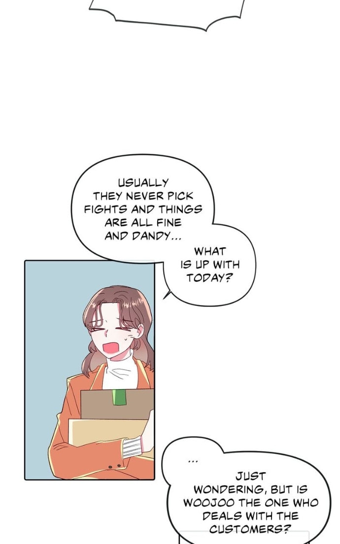 Timeline Chapter 25 page 28 - 