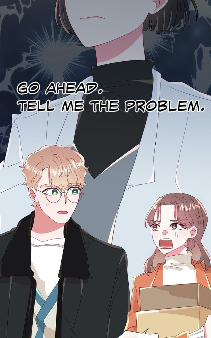 Timeline Chapter 25 page 30 - 