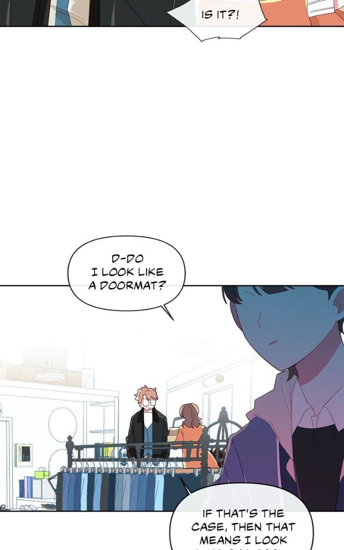 Timeline Chapter 25 page 31 - 