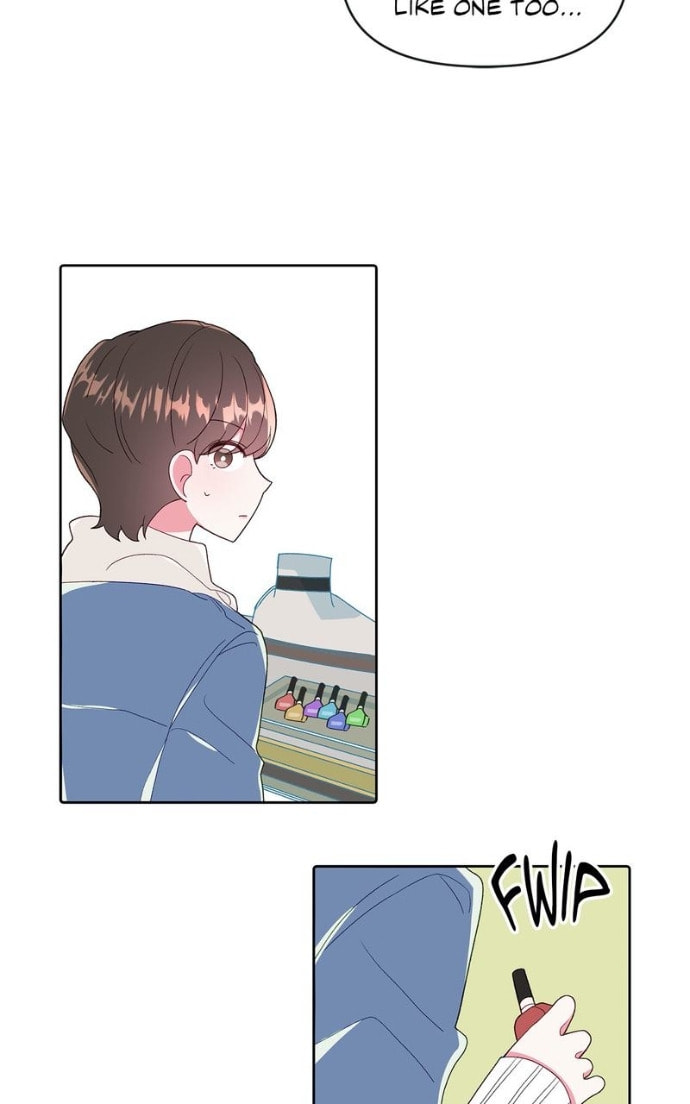 Timeline Chapter 25 page 32 - 