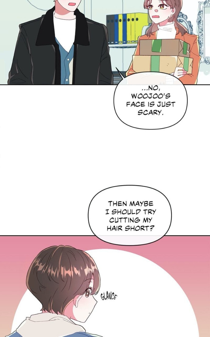 Timeline Chapter 25 page 34 - 
