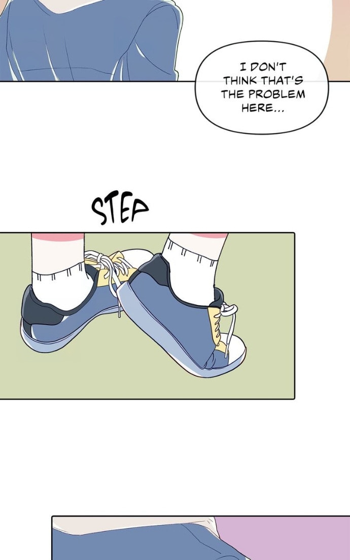 Timeline Chapter 25 page 35 - 