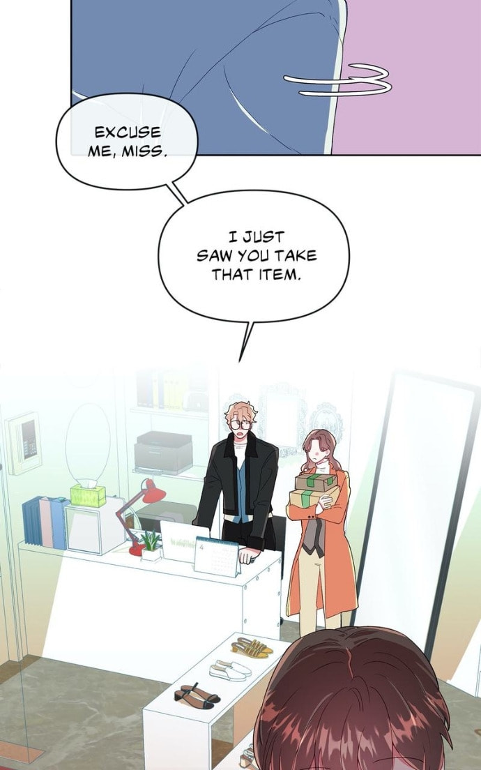 Timeline Chapter 25 page 36 - 