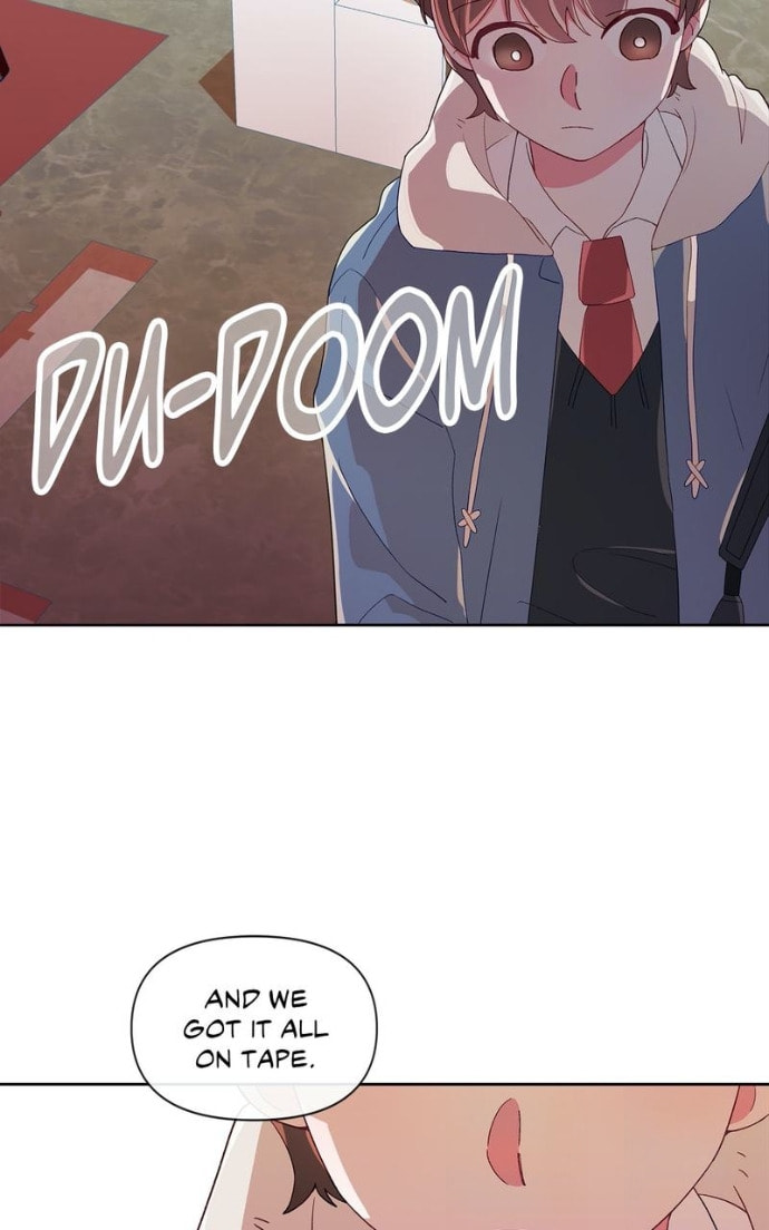 Timeline Chapter 25 page 37 - 