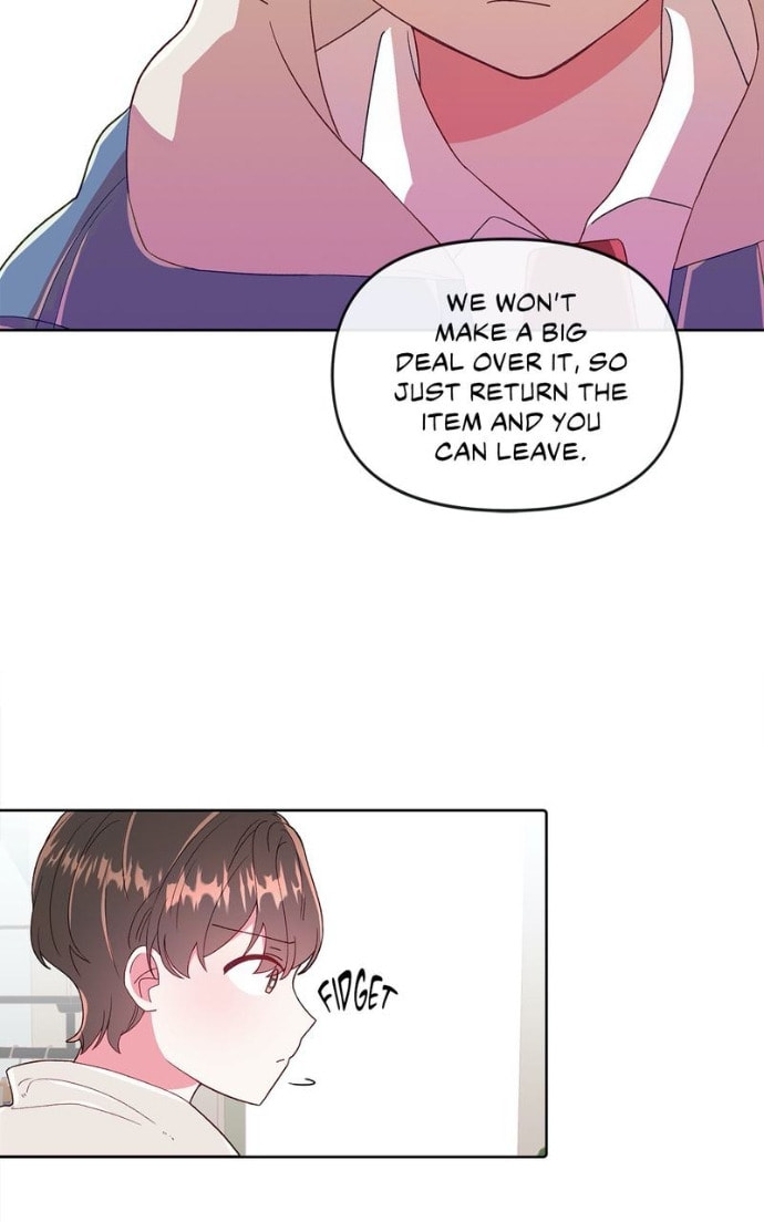 Timeline Chapter 25 page 38 - 