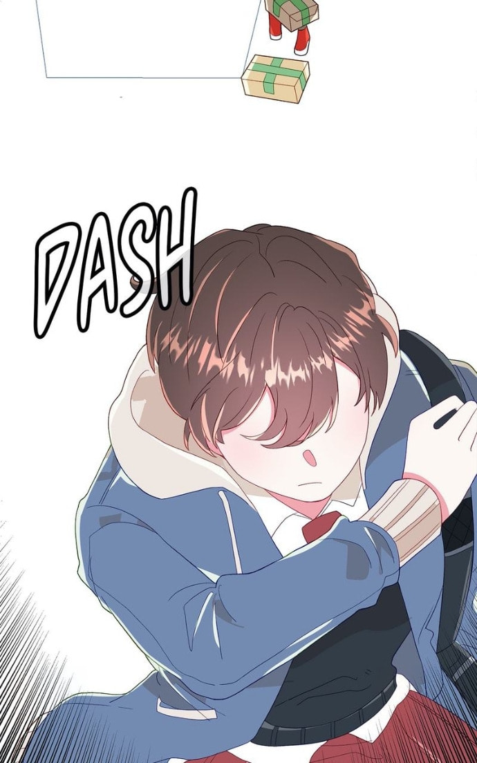 Timeline Chapter 25 page 42 - 