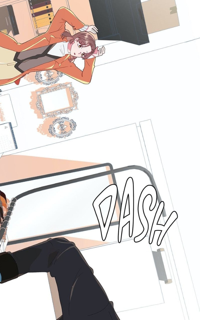 Timeline Chapter 25 page 46 - 