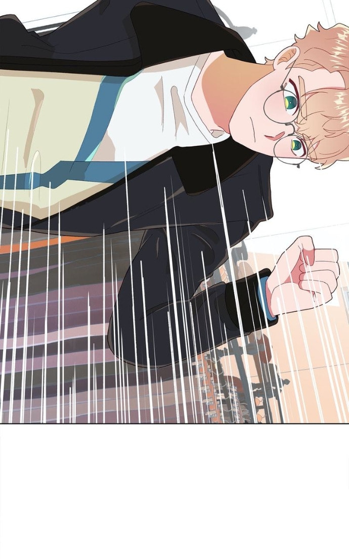Timeline Chapter 25 page 47 - 