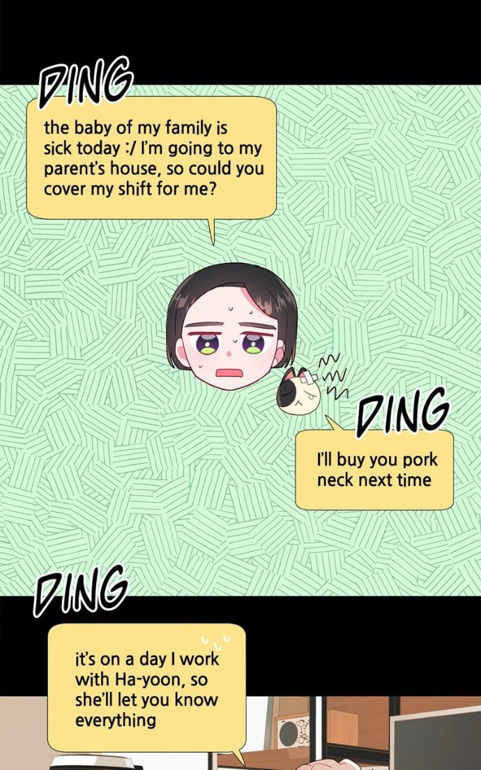 Timeline Chapter 25 page 6 - 
