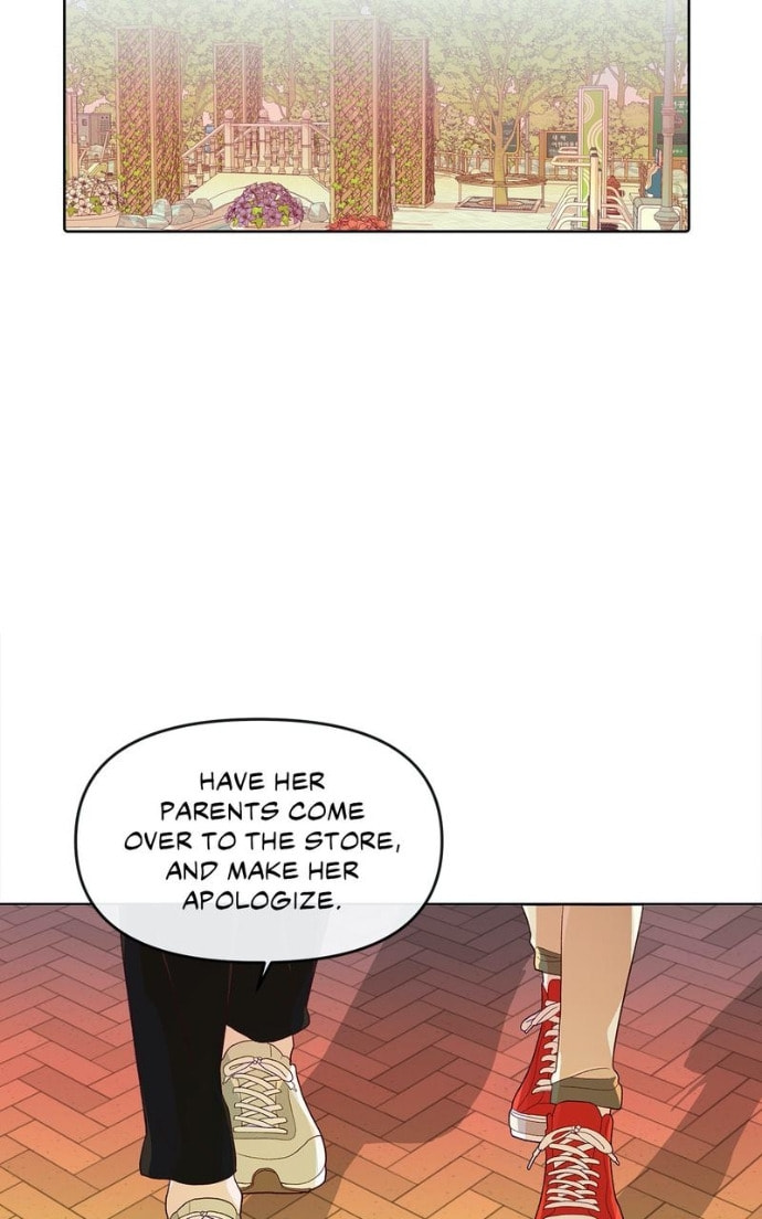 Timeline Chapter 25 page 56 - 