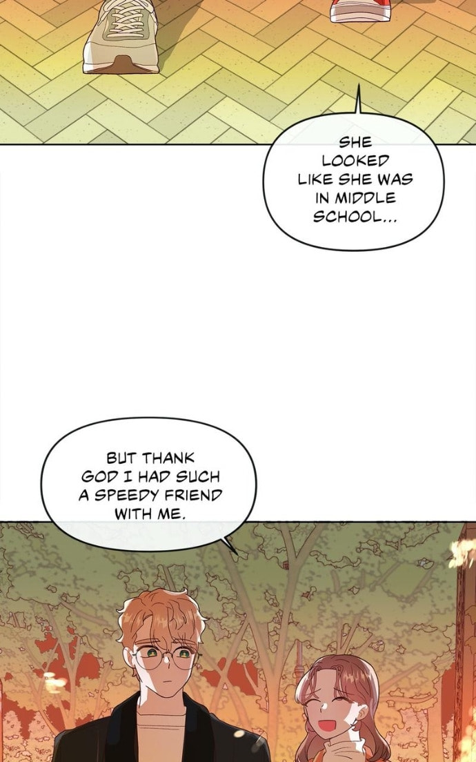 Timeline Chapter 25 page 57 - 