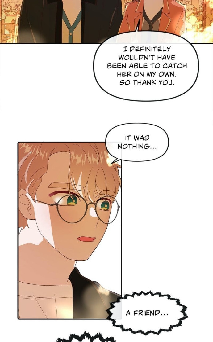 Timeline Chapter 25 page 58 - 