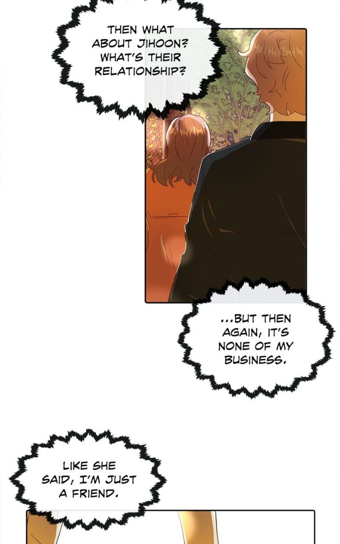 Timeline Chapter 25 page 59 - 