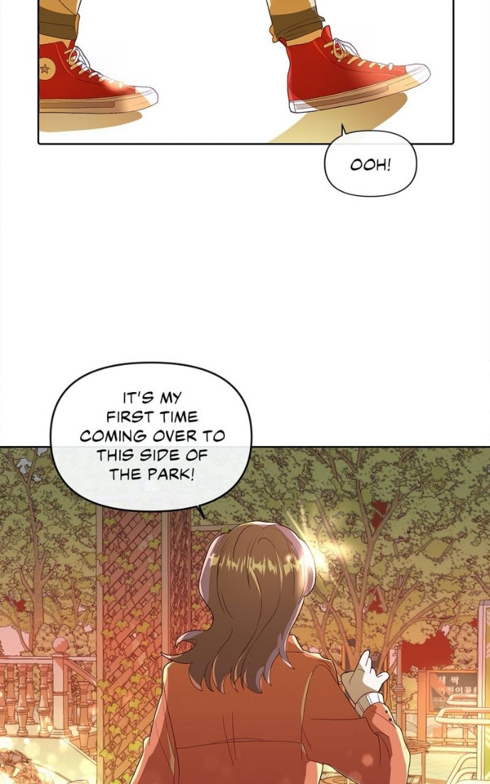 Timeline Chapter 25 page 60 - 