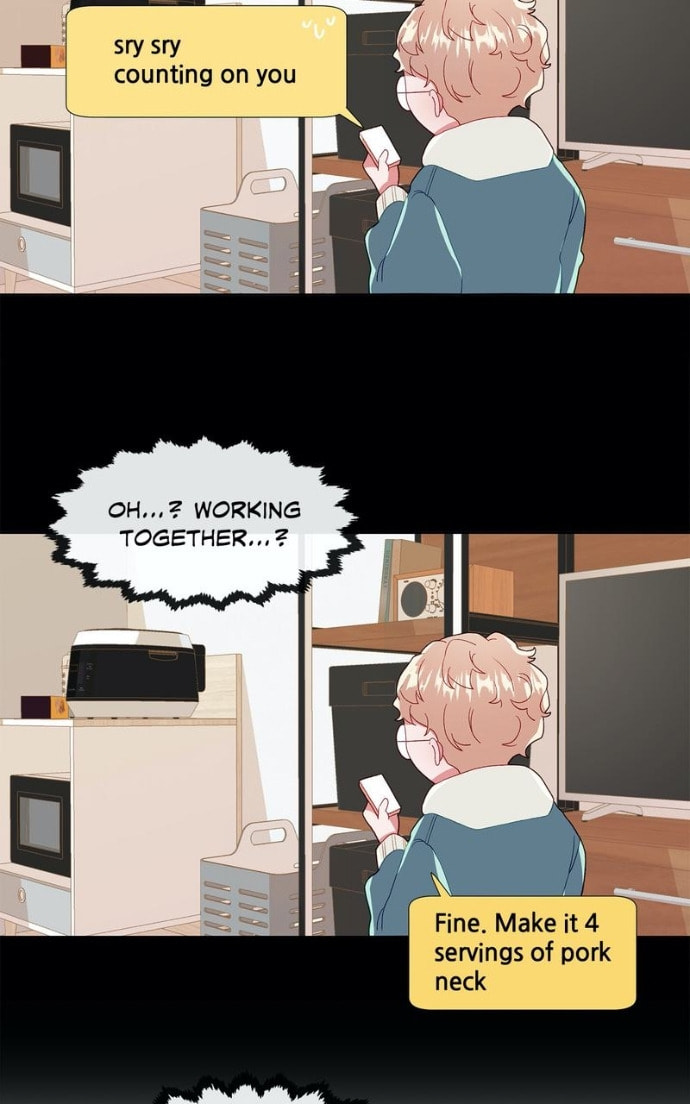Timeline Chapter 25 page 7 - 