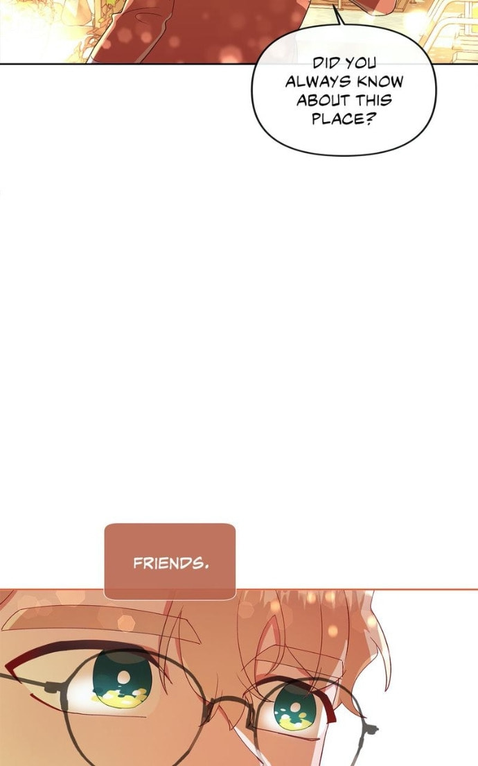 Timeline Chapter 25 page 61 - 